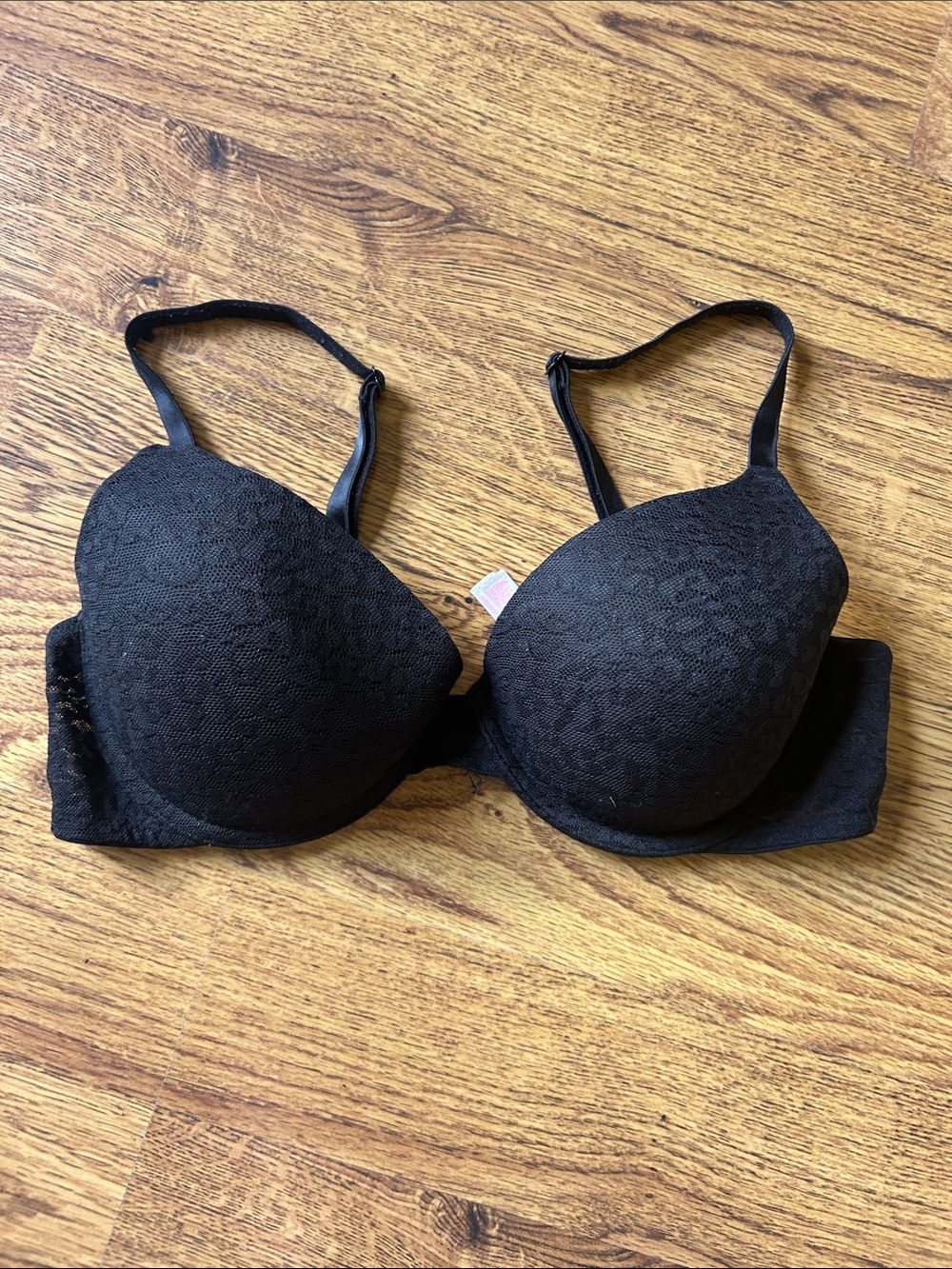 VS PINK Wear Everywhere Bra